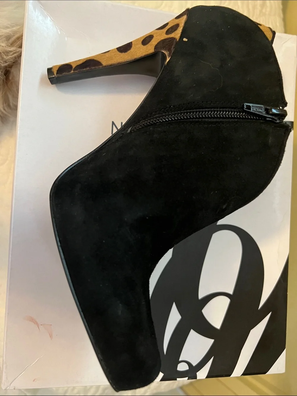 Nine West nine west